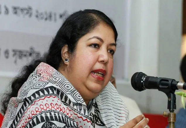 সরকারের স্বচ্ছতা ও জবাবদিহি নিশ্চিতে কাজ করে সংসদ: স্পিকার