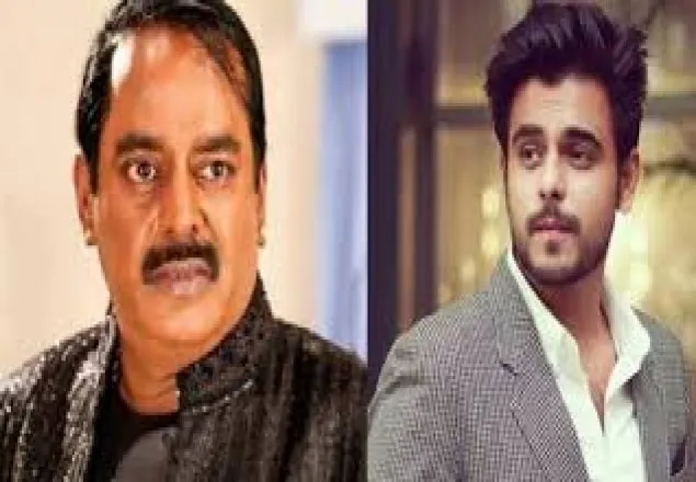 ডিপজলকে ফিরিয়ে দিলেন সিয়াম!