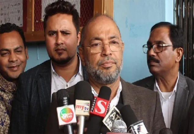 কমে এসেছে ডেঙ্গু রোগীর সংখ্যা:  ত্রাণ প্রতিমন্ত্রী