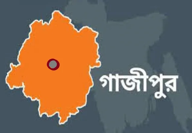 গাজীপুরে বাবা-ছেলের লাশ উদ্ধার!