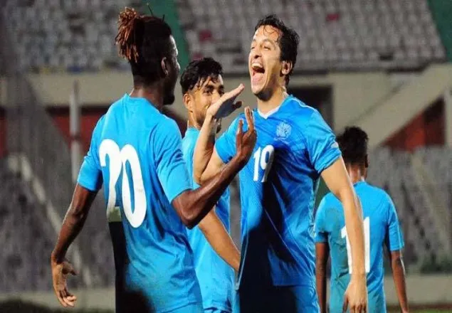 ইতিহাস গড়া হলো না আবাহনীর