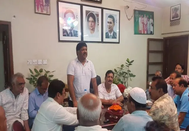 রাজশাহীতে বিএনপির মহাসমাবেশ ১৯ অক্টোবর