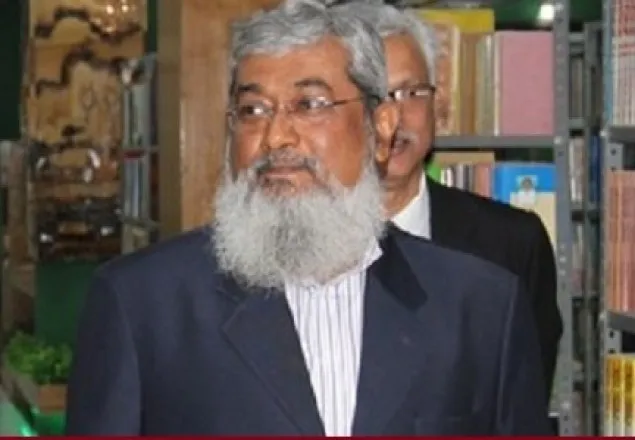 নতুন মন্ত্রিপরিষদ সচিব খন্দকার আনোয়ারুল ইসলাম