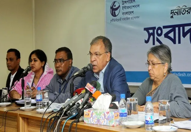 জাবিতে অনিয়ম-দুর্নীতির অভিযোগে টিআইবির উদ্বেগ