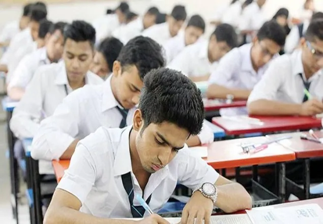 এইচএসসি ও সমমান পরীক্ষার সময়সূচি প্রকাশ
