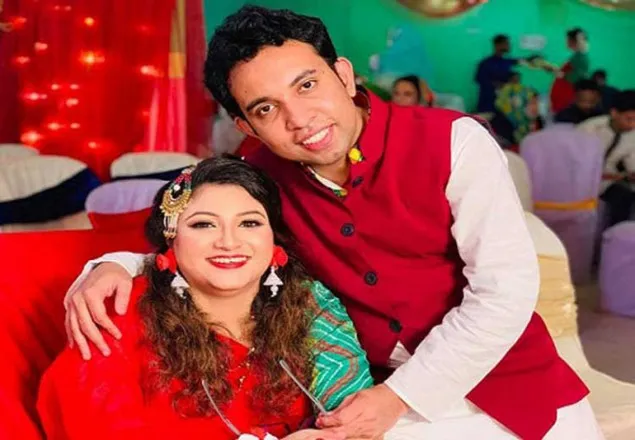 চিকিৎসক আকাশের আত্মহত্যা: স্ত্রীর জামিন
