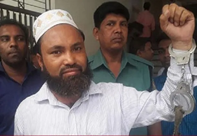 স্থায়ী জামিন পেলেন ‘যাত্রী কল্যাণ সমিতি’র মহাসচিব