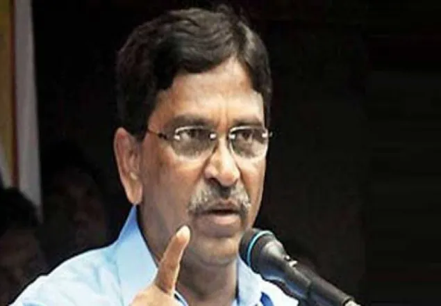 জিয়ার মরণোত্তর বিচার হলেই জাতির বিভক্তি দূর হবে: হানিফ