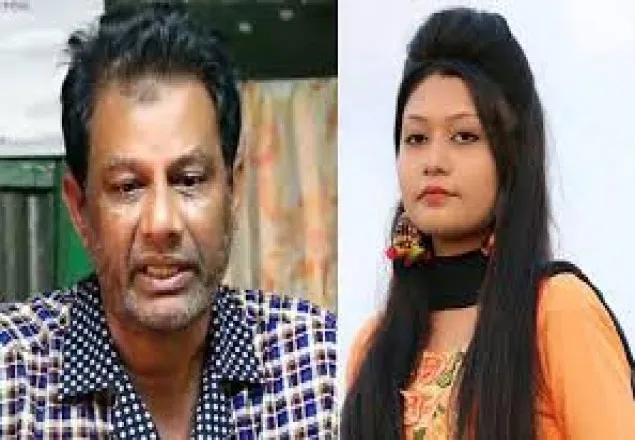  রায় শুনে যা বললেন মিন্নির বাবা