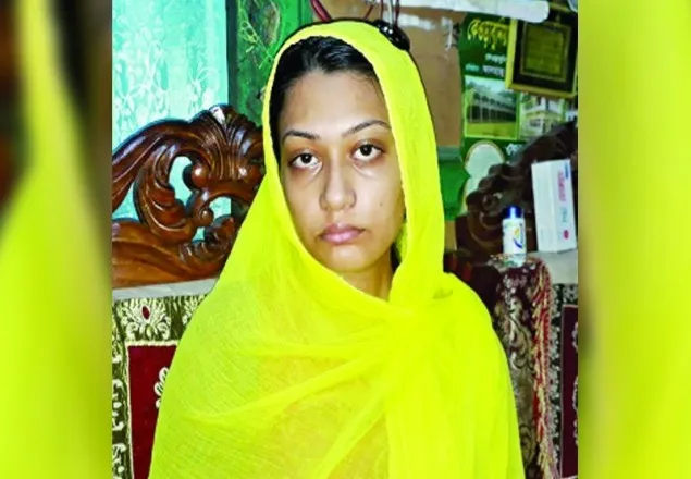 মিন্নির জামিন আদেশ স্থগিত চেয়ে আপিল করবে রাষ্ট্রপক্ষ