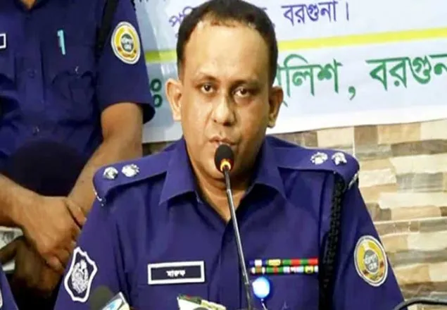 মিন্নির বিষয়ে বরগুনার এসপিকে সতর্ক করলো হাইকোর্ট