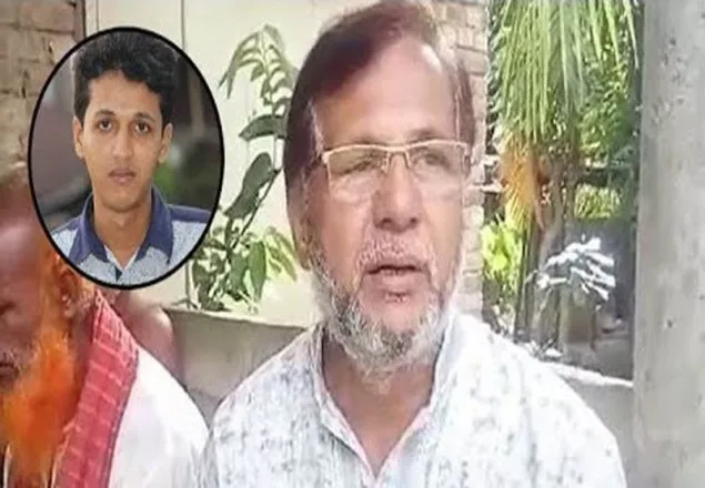 মিন্নির জামিনে হতাশ হলেন শ্বশুর
