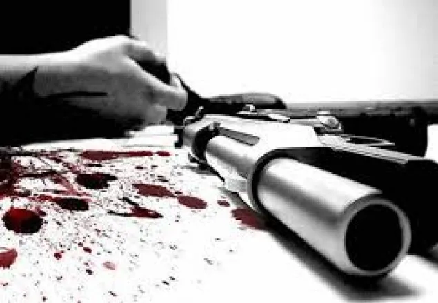 চুয়াডাঙ্গায় 'বন্দুকযুদ্ধে' মাদক ব্যবসায়ী নিহত