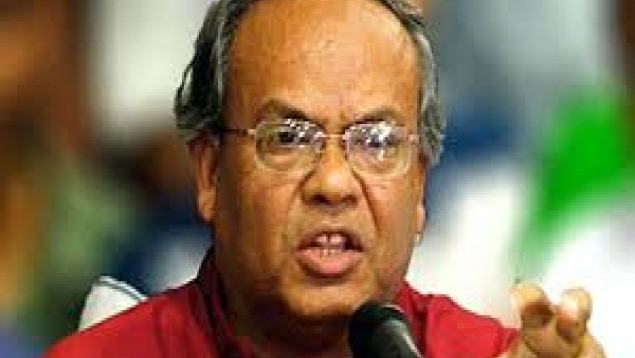দেশে গুম-খুনের সূচনা করেছে আ’লীগ: রিজভী