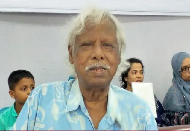 এখনো সময় আছে জাতির কাছে ক্ষমা চান: সরকারকে ডা. জাফরুল্লাহ