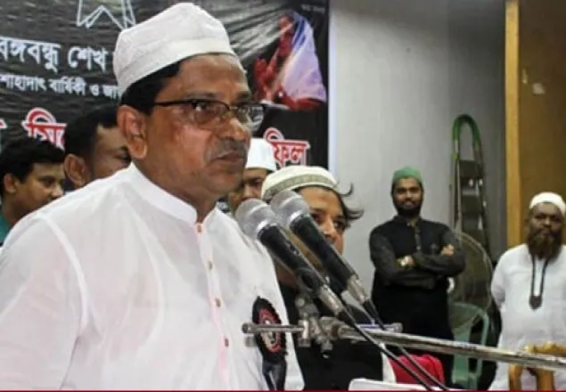 রোহিঙ্গাদের নিয়ে ফাঁদে পড়ার কিছু নেই: হানিফ 