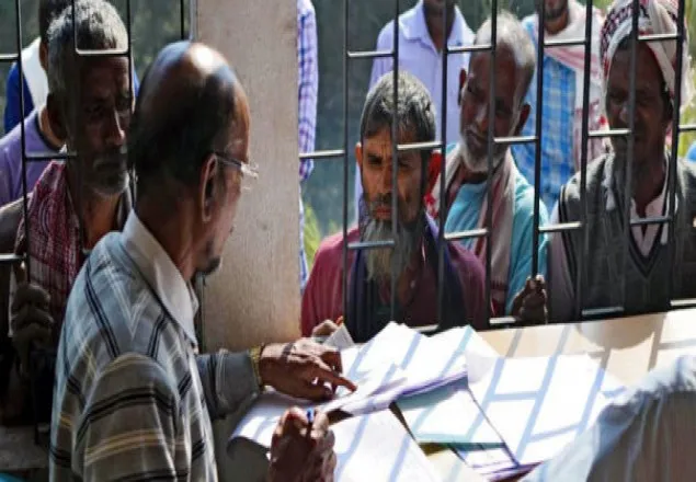 আজ আসামের এনআরসি প্রকাশ, উৎকণ্ঠায় ৪০ লাখ হিন্দু-মুসলমান