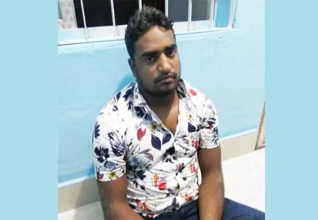  দিনে আটক, রাতে 'বন্দুকযুদ্ধে' যুবক নিহত
