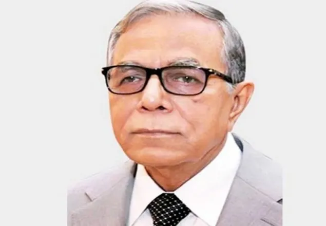 মেডিকেল চেকআপে লন্ডনের উদ্দেশে রাষ্ট্রপতি