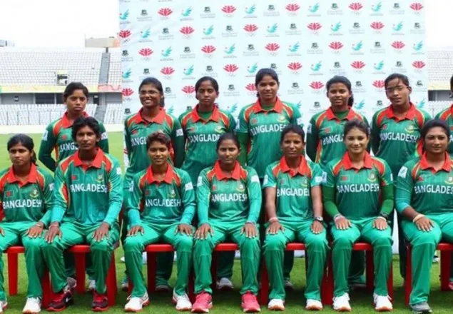 পাকিস্তান সফরে যাচ্ছে বাংলাদেশ নারী ক্রিকেট দল, সময়সূচী চূড়ান্ত