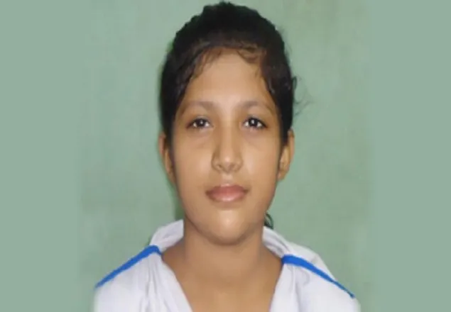 বখাটের হাত থেকে রক্ষা পেতে স্কুলছাত্রী আত্মহত্যা