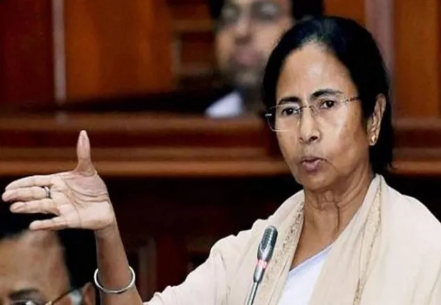 গণপিটুনি প্রতিরোধে পশ্চিমবঙ্গের বিধানসভায় বিল পাস
