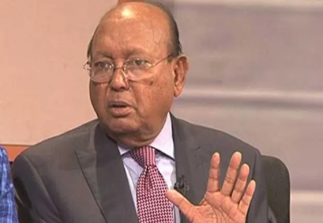 ‘জিয়াউর রহমান ও খালেদা জিয়া বঙ্গবন্ধু হত্যার সাথে সরাসরি জড়িত’