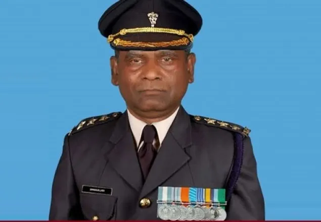 চূড়ান্ত নাগরিক তালিকায় নেই ভারতীয় মুসলিম সেনা কর্মকর্তা