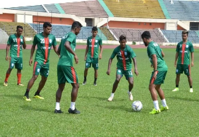 আফগানদের বিপক্ষে বাংলাদেশের চূড়ান্ত দল ঘোষণা