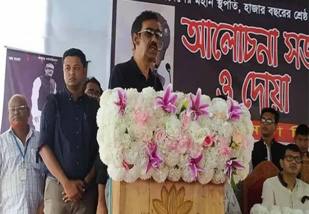 এখন প্রশাসন-পুলিশ সবাই আওয়ামী লীগ: শামীম ওসমান