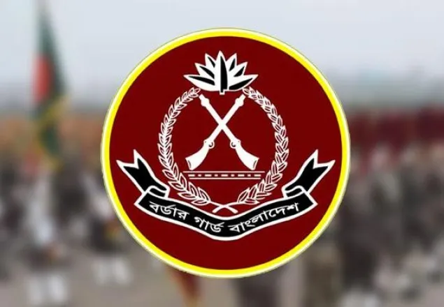 সিলেট সীমান্তে সতর্ক বিজিবি