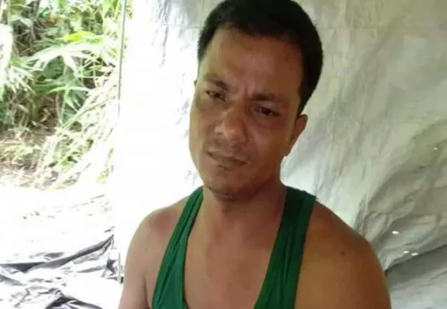 যুবলীগ নেতা হত্যা মামলায় আরেক রোহিঙ্গা ‘বন্দুকযুদ্ধে’ নিহত