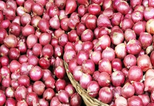 ফের বেড়েছে পেঁয়াজের দাম