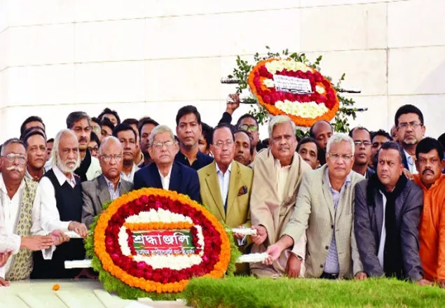 দেশে গণতন্ত্র নেই, মতপ্রকাশের অধিকার নেই: মির্জা ফখরুল