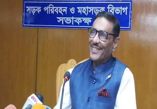পুলিশের ওপর হামলা জঙ্গিদের বড় ঘটনার ‘টেস্ট কেস’ হতে পারে : সেতুমন্ত্রী