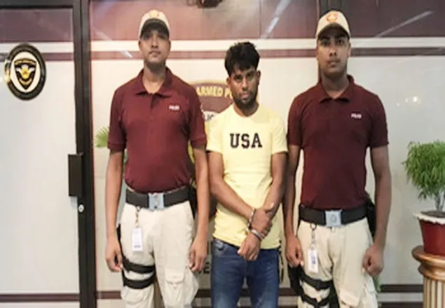 শাহজালাল বিমানবন্দরে যাত্রীর পাকস্থলিতে ৪৬৬ পিস ইয়াবা