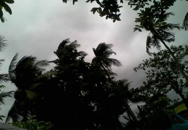 যুক্তরাষ্ট্রের বাহামা দ্বীপপুঞ্জে ঘূর্ণিঝড়ের আঘাত 