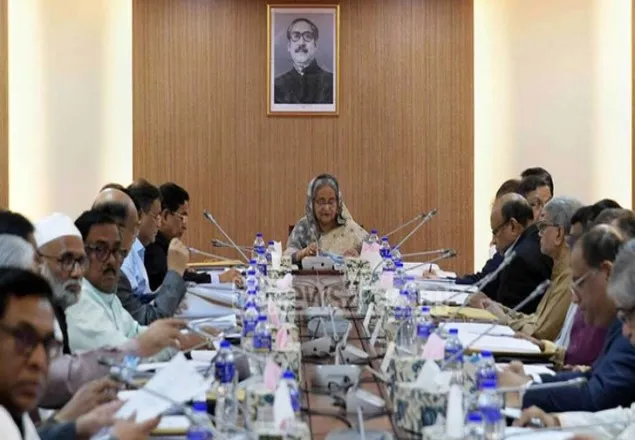 ৬৮ প্রতিষ্ঠানের উদ্বৃত্ত অর্থ যাবে রাষ্ট্রীয় কোষাগারে: মন্ত্রিপরিষদ সচিব
