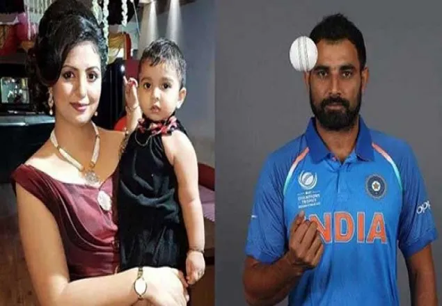 ভারতীয় দলের পেসার সামির বিরুদ্ধে গ্রেফতারি পরোয়ানা