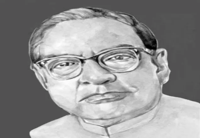 আবুল মনসুর আহমদের ১২১তম জন্মবার্ষিকী আজ
