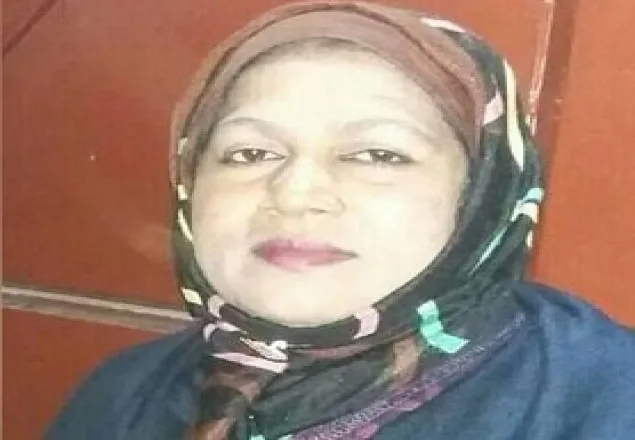 বঙ্গবন্ধুর খুনিদের জন্য জান্নাত কামনা, ক্ষমা চাইলেন মহিলা লীগ নেত্রী