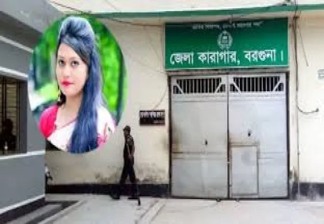 অবশেষে মুক্তি পাচ্ছেন মিন্নি 