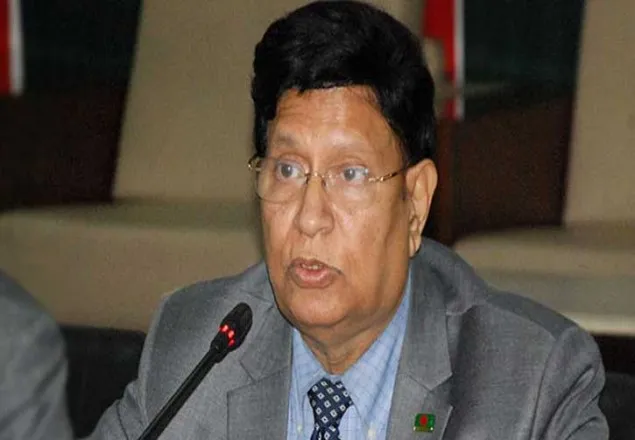 রোহিঙ্গাদের ফেরত পাঠাতে বাধা দিলে অ্যাকশন নেয়া হবে: পররাষ্ট্রমন্ত্রী