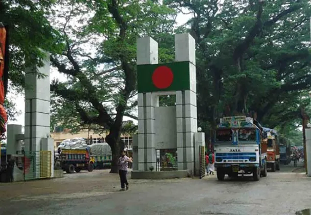 ভারতে ১২ বছর কারাভোগের পর চার বাংলাদেশিকে ফেরত