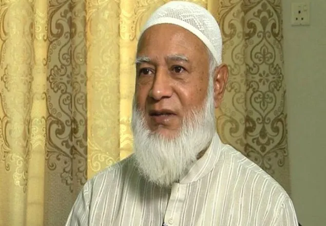 পুলিশ কর্মকর্তা মনিরুলের বক্তব্যে জামায়াতের নিন্দা