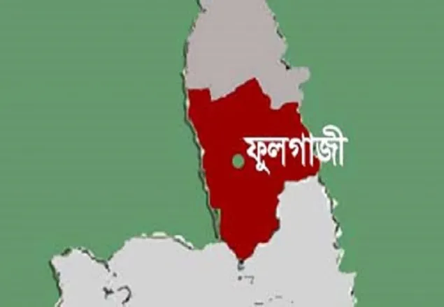 ফুলগাজীতে অটোরিকশা চালকের গুলিবিদ্ধ লাশ উদ্ধার