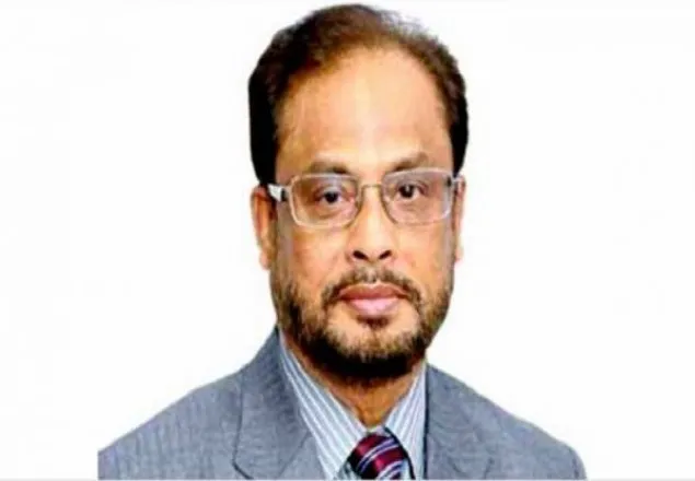 জিএম কাদেরকে বিরোধী দলের নেতা করতে সংসদে চিঠি