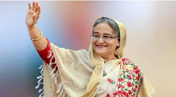 টুঙ্গিপাড়ায় যাচ্ছেন প্রধানমন্ত্রী শেখ হাসিনা