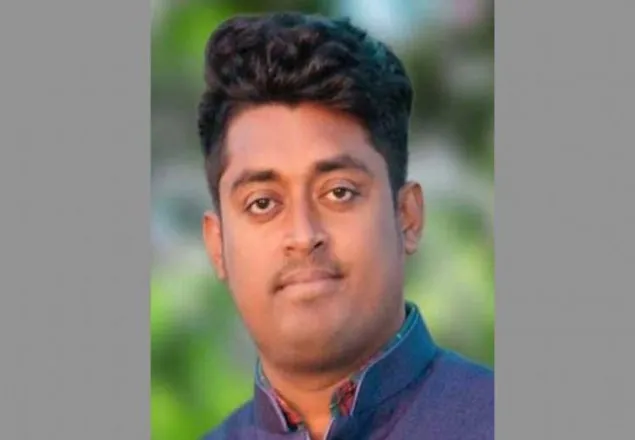 শাহরাস্তিতে ধর্ষণের দায়ে ছাত্রলীগ নেতা আটক