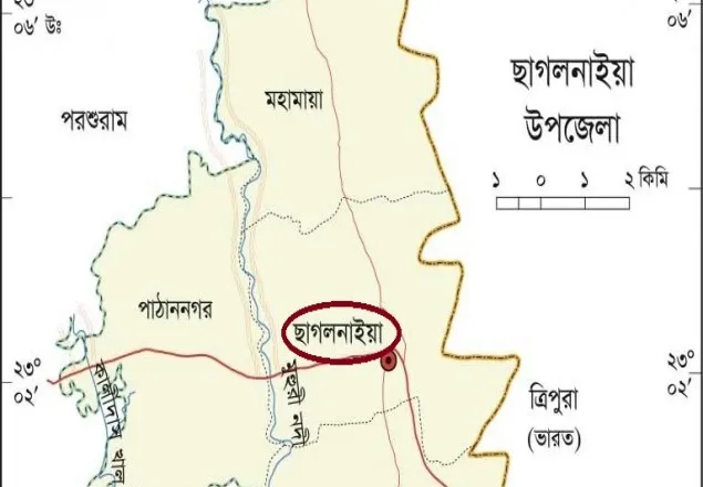 ফেনীতে অন্তঃসত্ত্বার লাশ উদ্ধার, স্বামীসহ আটক ৪